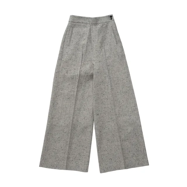 TRACY PANTS (Tweed) W product image