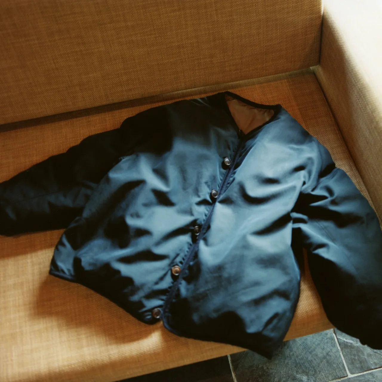 LINER JKT W product image