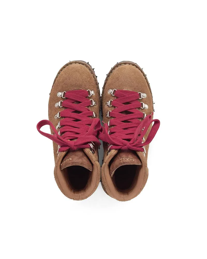 WHYMPER BOOTS-FOLK W official product image 5