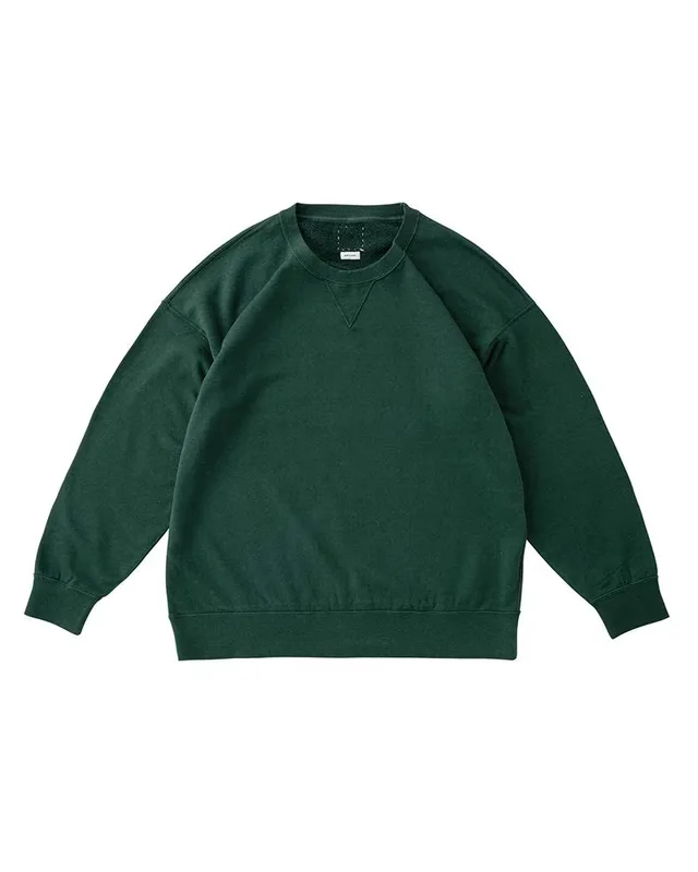 JUMBO SWEAT L/S (C/WS) official product image 2