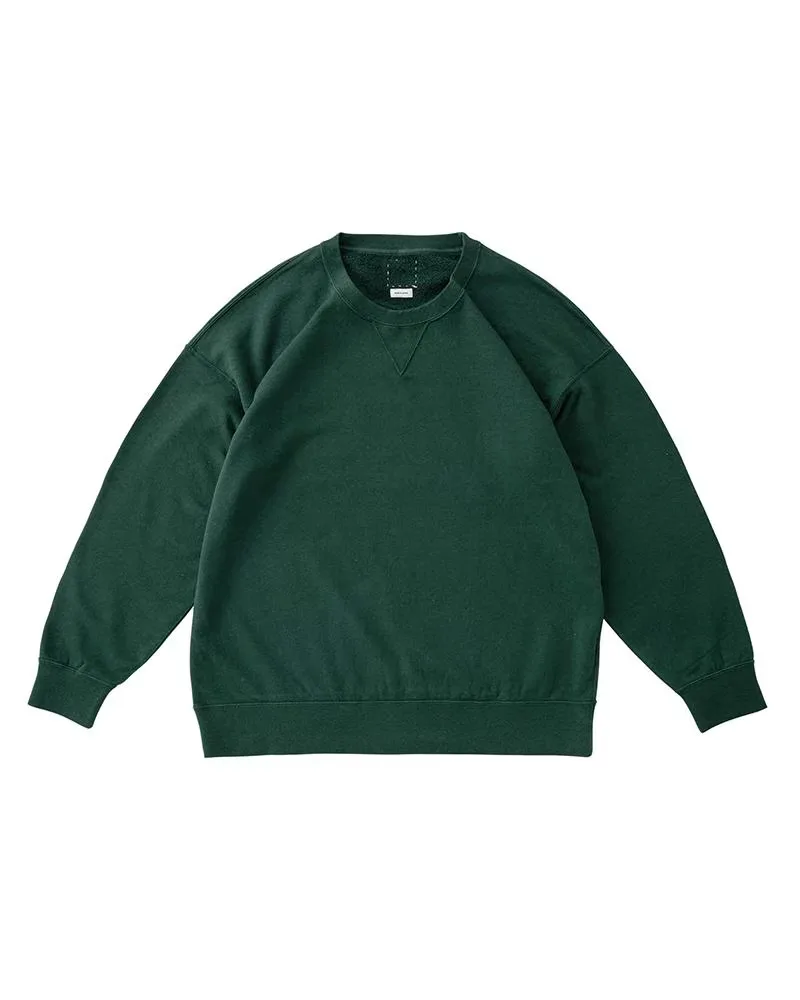 JUMBO SWEAT L/S (C/WS) official product image 2