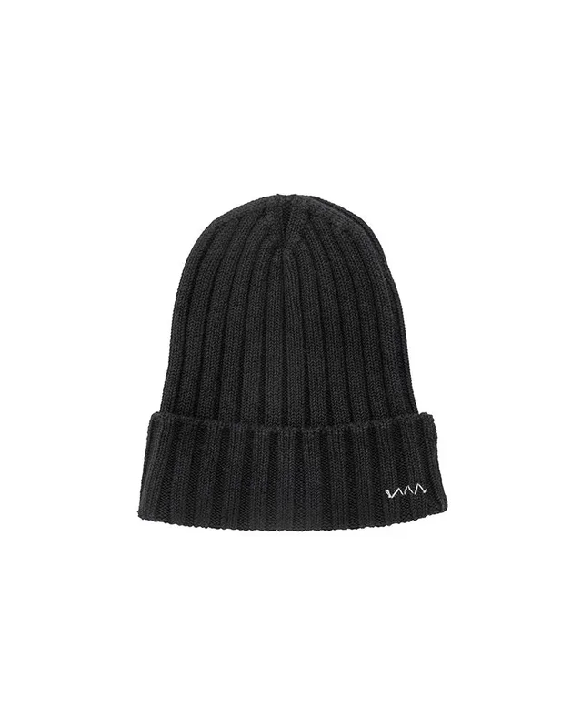 KNIT CAP COTTON official product image 5