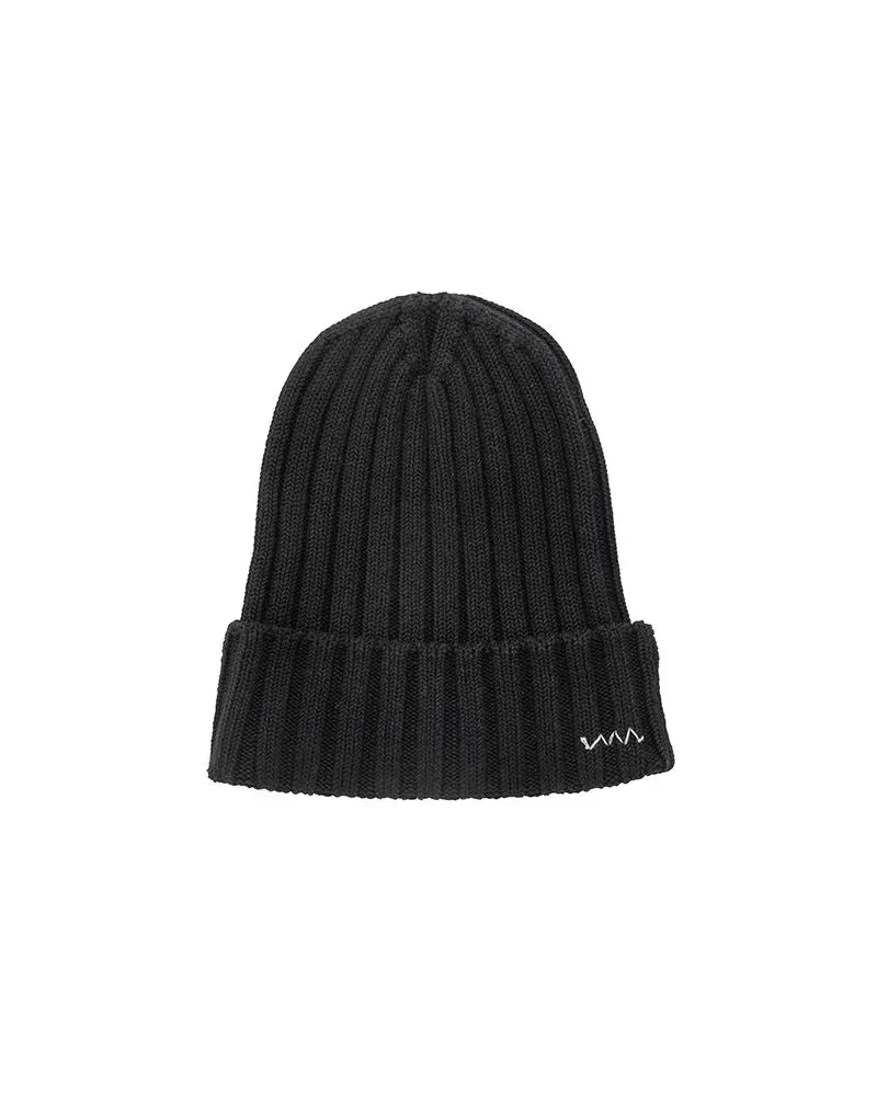 KNIT CAP COTTON official product image 5