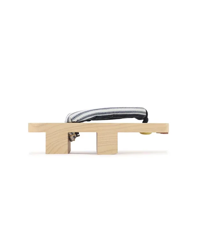 GETA HICKORY official product image 2