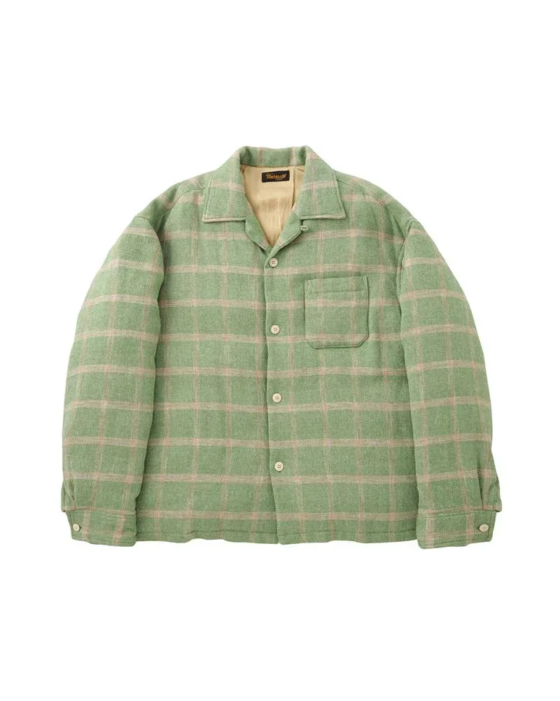 KEESEY CHECK DOWN JKT official product image 2
