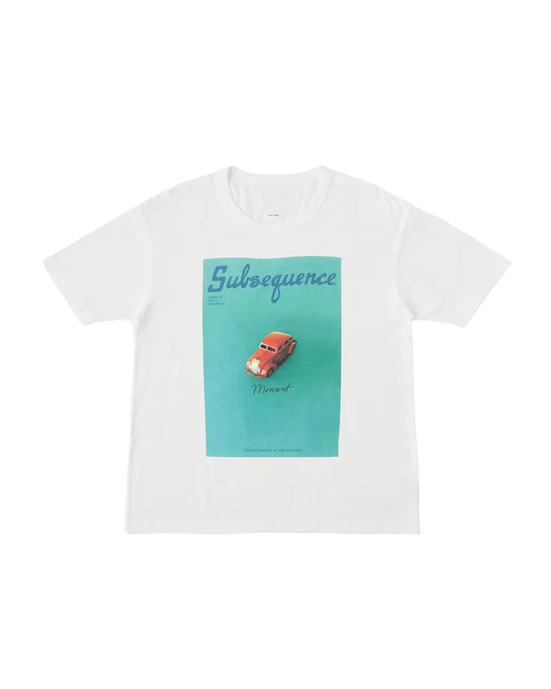 JUMBO TEE S/S (Subsequence) official product image 9
