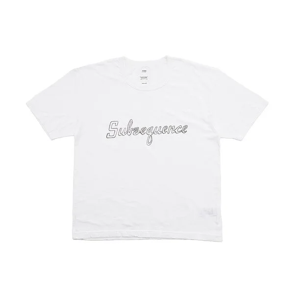 JUMBO TEE S/S (Subsequence) official product image 1