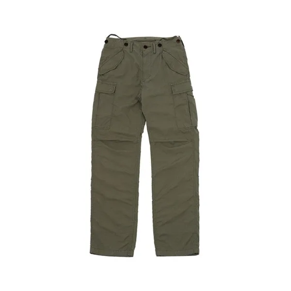 EIGER SANCTION PANTS (GIZA C/NY) official product image 1