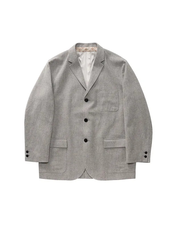 ACADEMIA JKT official product image 1