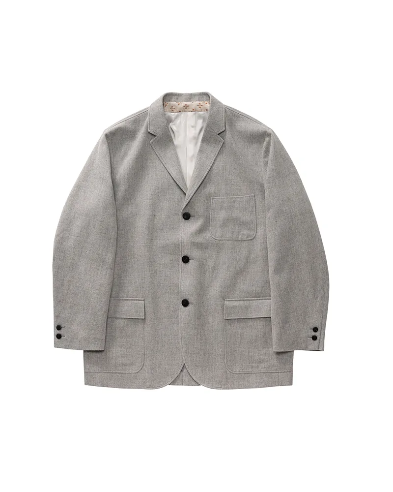 ACADEMIA JKT official product image 1