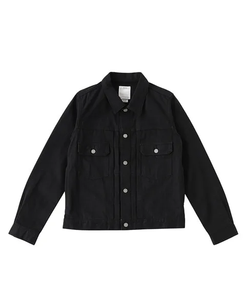 SS 101 JKT CMYK BLK official product image 1