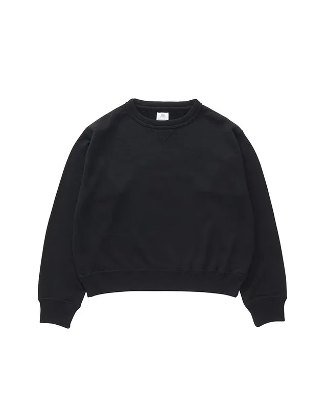 CARREE SWEAT L/S (SUPERFINE) W official product image 2