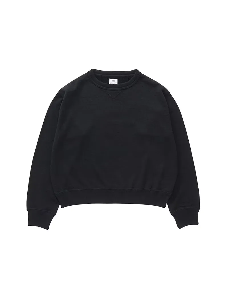 CARREE SWEAT L/S (SUPERFINE) W official product image 2