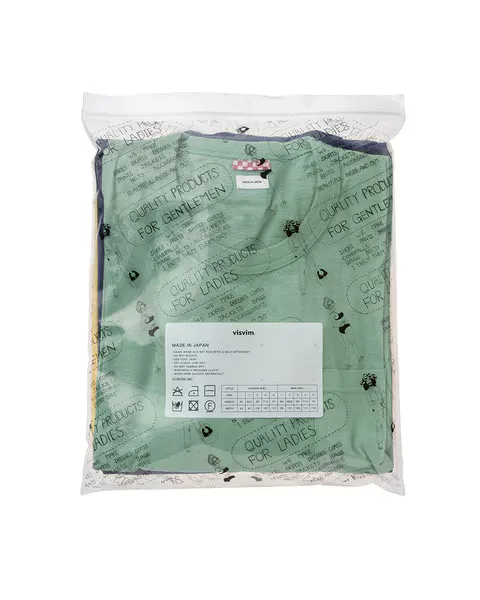SUBLIG JUMBO 3-PACK S/S MULTI official product image 1