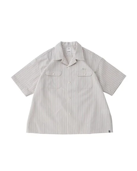 CABAN WORK SHIRT S/S (W/L) official product image 1