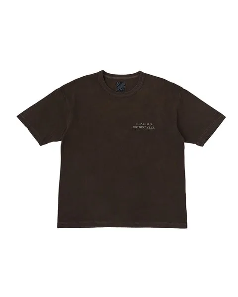 JUMBO TEE S/S (N.D.) official product image 1