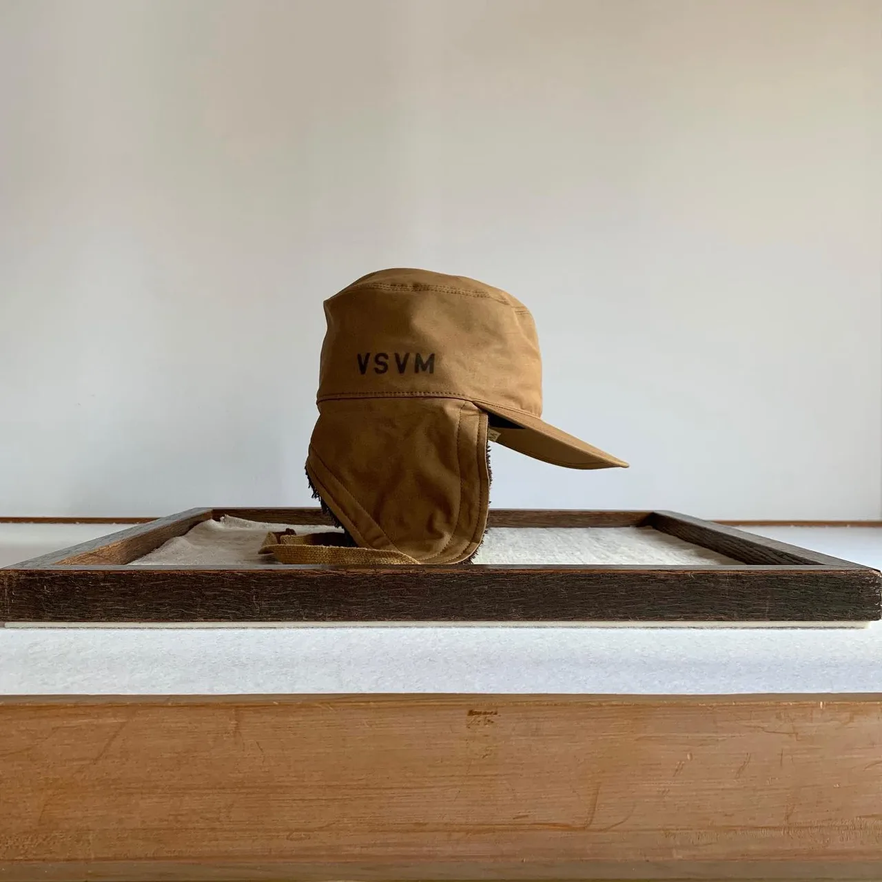 HUNTERS FLAP CAP product image