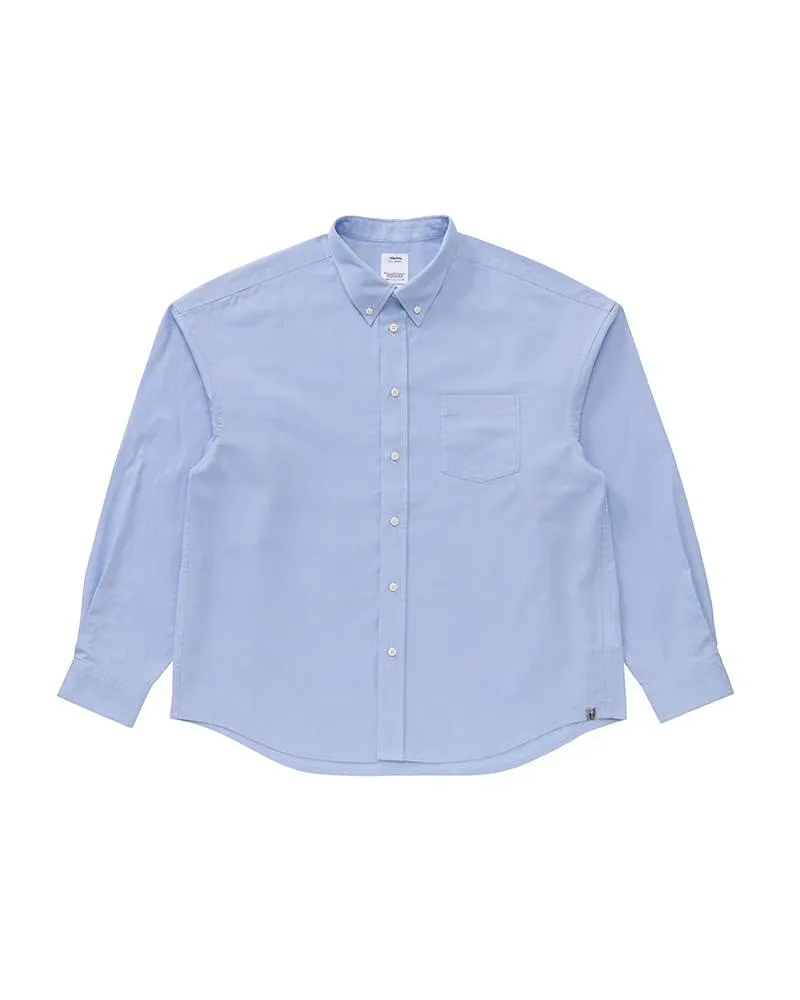 B.D. OXFORD SHIRT L/S official product image 2