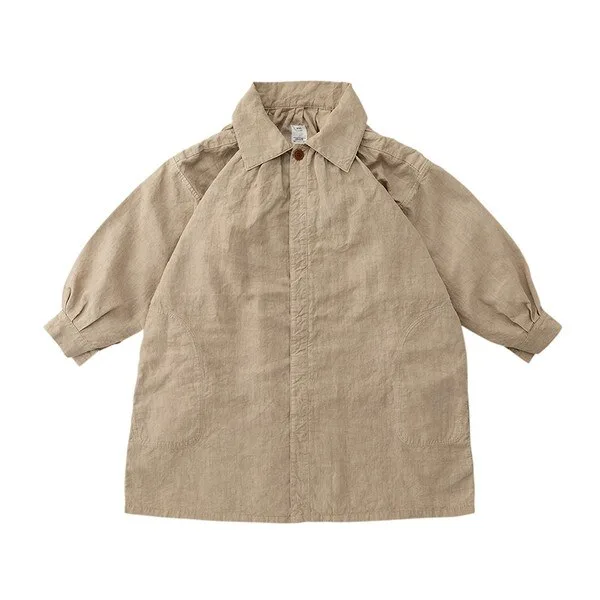 MAILE PAINTER COAT W official product image 1