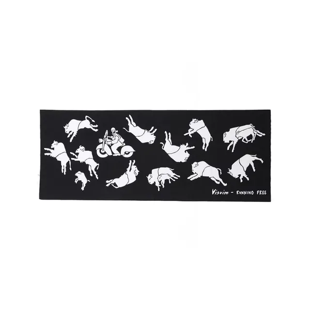 TENUGUI (RUNNING FREE) official product image 2