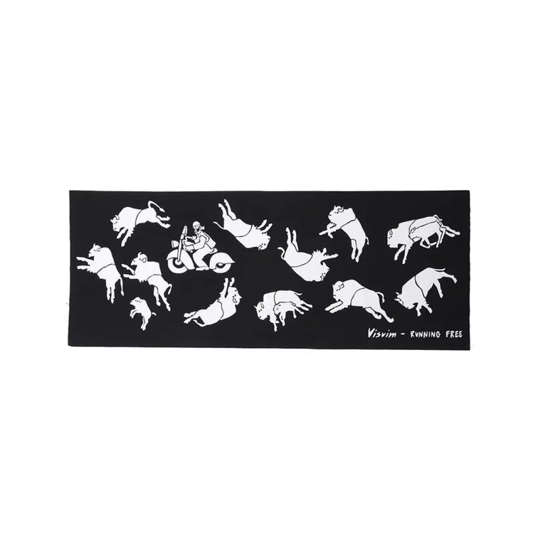 TENUGUI (RUNNING FREE) official product image 2