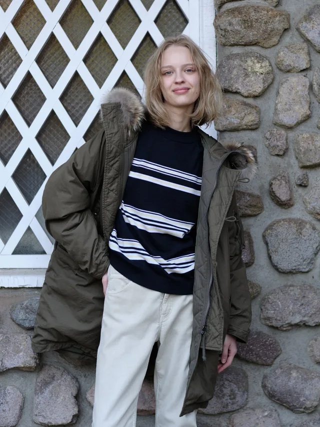VALDEZ DOWN COAT W source image