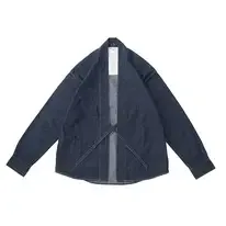 This Week: visvim
0119105011002 CECILE SHIRT L/S
0119105007004 SS LHAMO SHIRT ONE WASH
0119105012001 SELMER LONG CARDIGAN (N.D.)
0119105013008 PEERLESS SERVICE COAT
0119105013017 VERDE BLAZER (TWEED)...