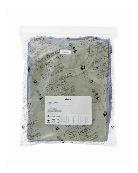 SUBLIG JUMBO 3-PACK S/S MULTI official product image 1