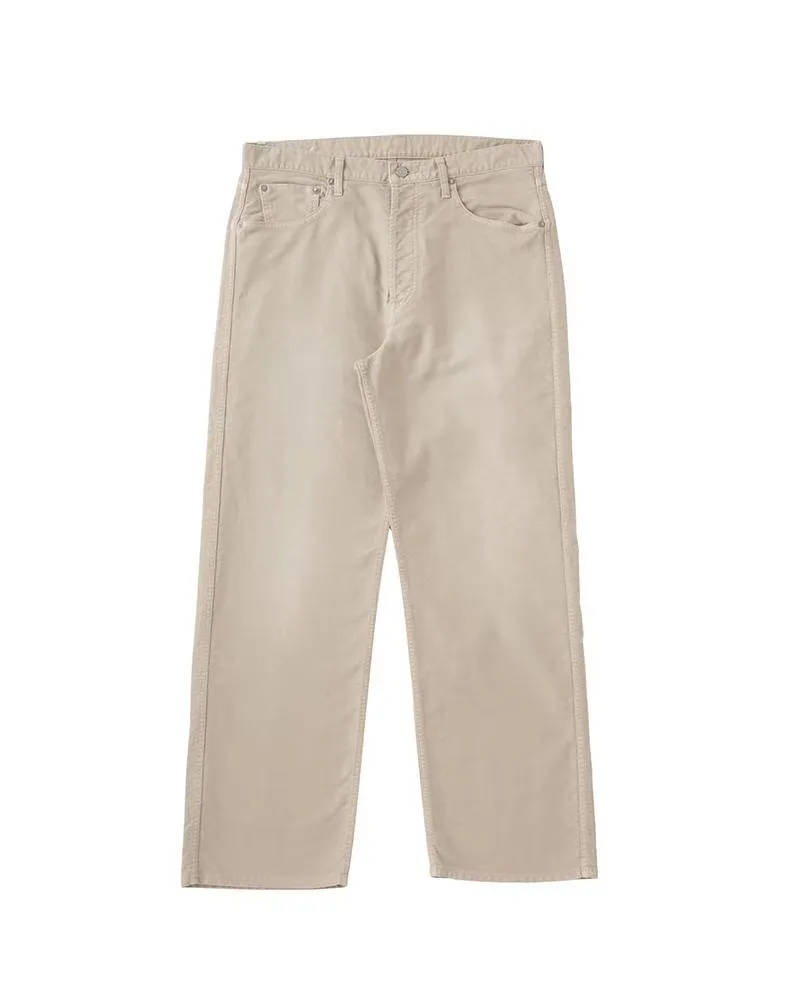 FLUXUS 01 WIDE G.CORDS official product image 2