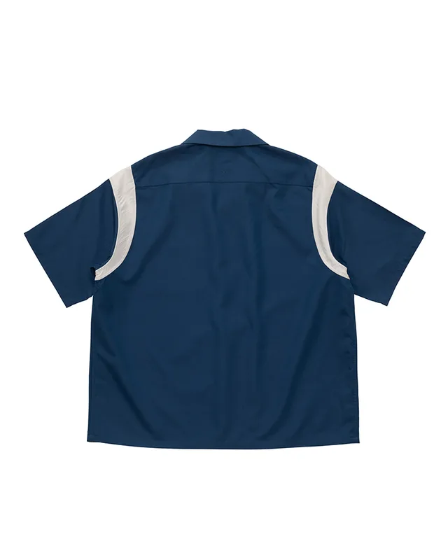 DOUGLAS SHIRT S/S official Japan store image 4