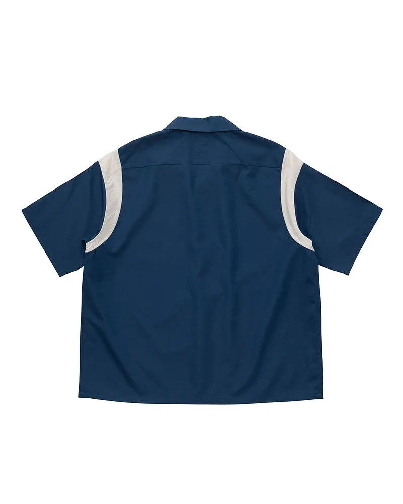 DOUGLAS SHIRT S/S official Japan store image 4