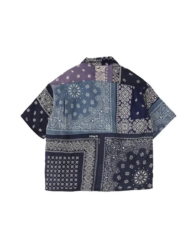 WALLIS DOWN SHIRT S/S official product image 3