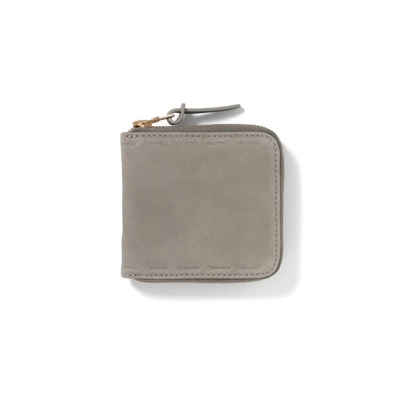 0124203003024 LEATHER Bi-FOLD