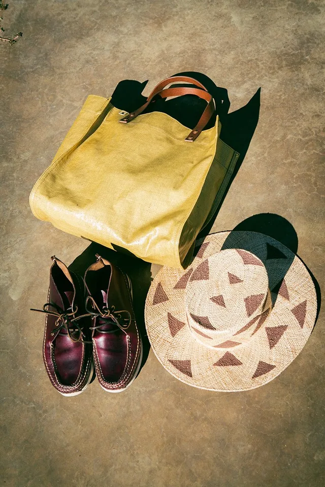 VOYAGEUR MOC-FOLK (CH.EXCEL) *F.I.L. EXCLUSIVE source image