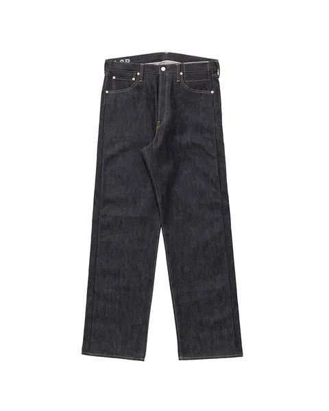 SOCIAL SCULPTURE 01 WIDE UNWASHED official product image 1