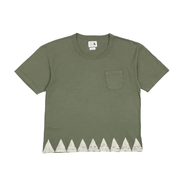 JUMBO TEE S/S (N.P.) official product image 2