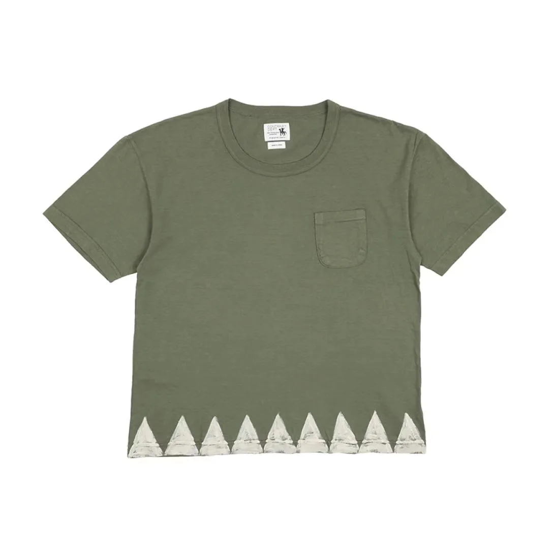 JUMBO TEE S/S (N.P.) official product image 2
