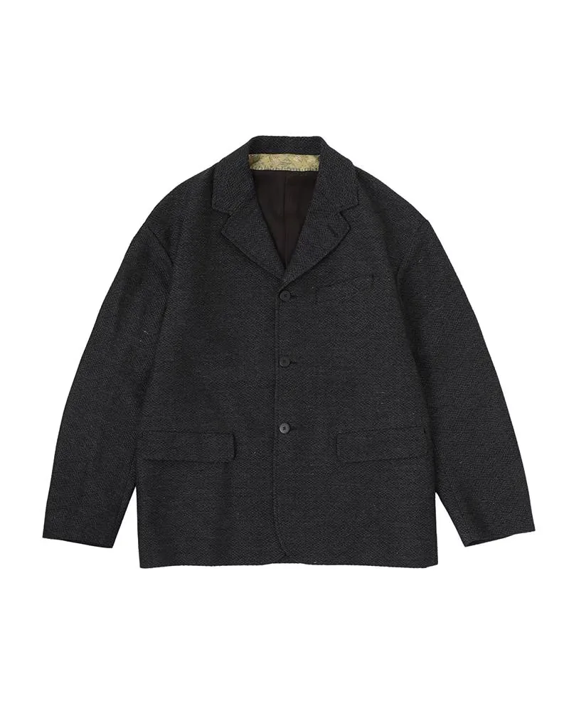 MUFFERAW JKT official product image 6