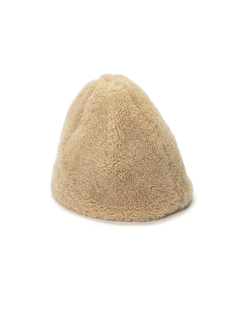 VEGGIE SHEARLING HAT W official product image 2