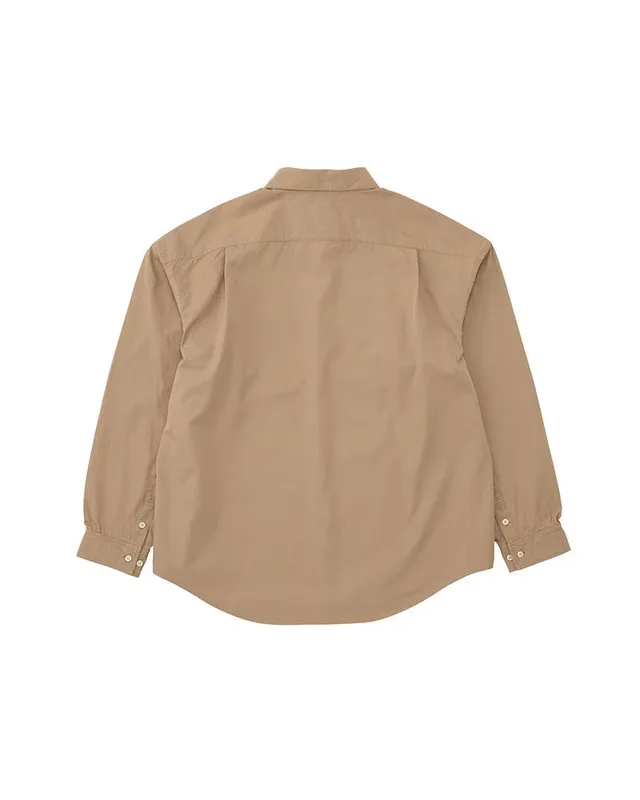 PALMER SHIRT L/S PEERLESS official product image 3