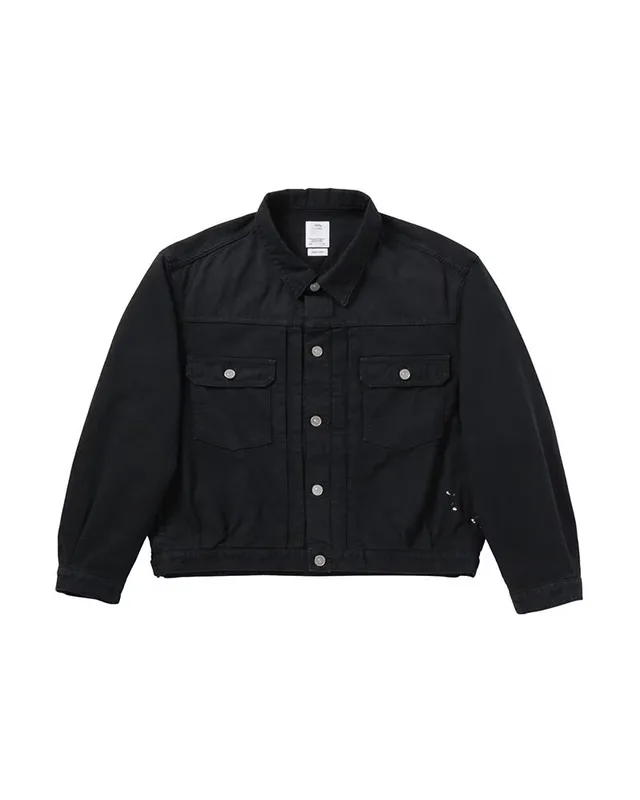 101X JKT G.CORDS W official product image 4