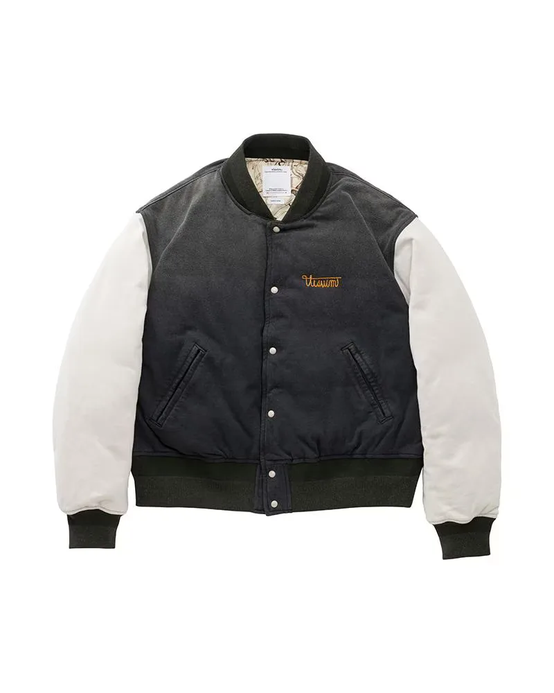 VARSITY ERA DOWN JKT official product image 3