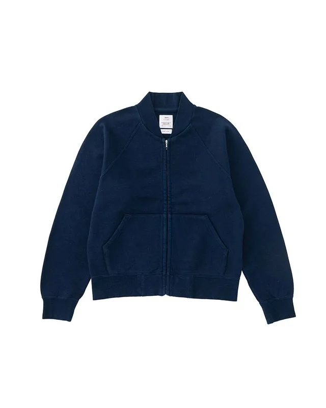 RAGLAN BLOUSON F.Z. (N.D.) W official product image 5