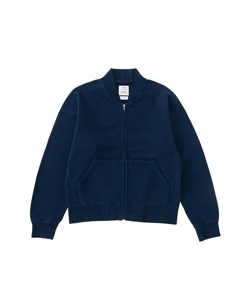 RAGLAN BLOUSON F.Z. (N.D.) W official product image 5