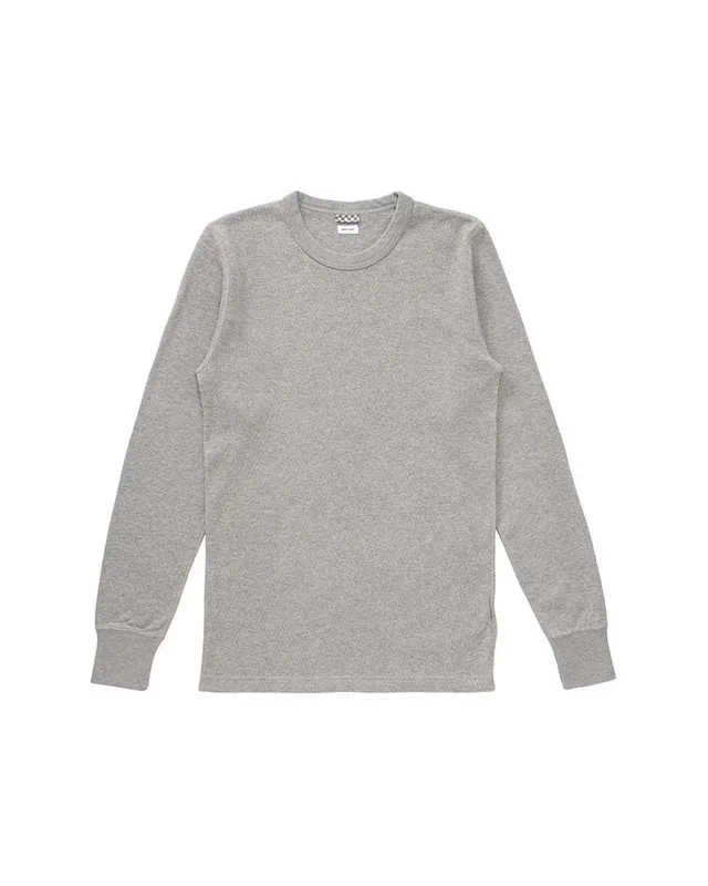 SUBLIG THERMAL CREW L/S official product image 7