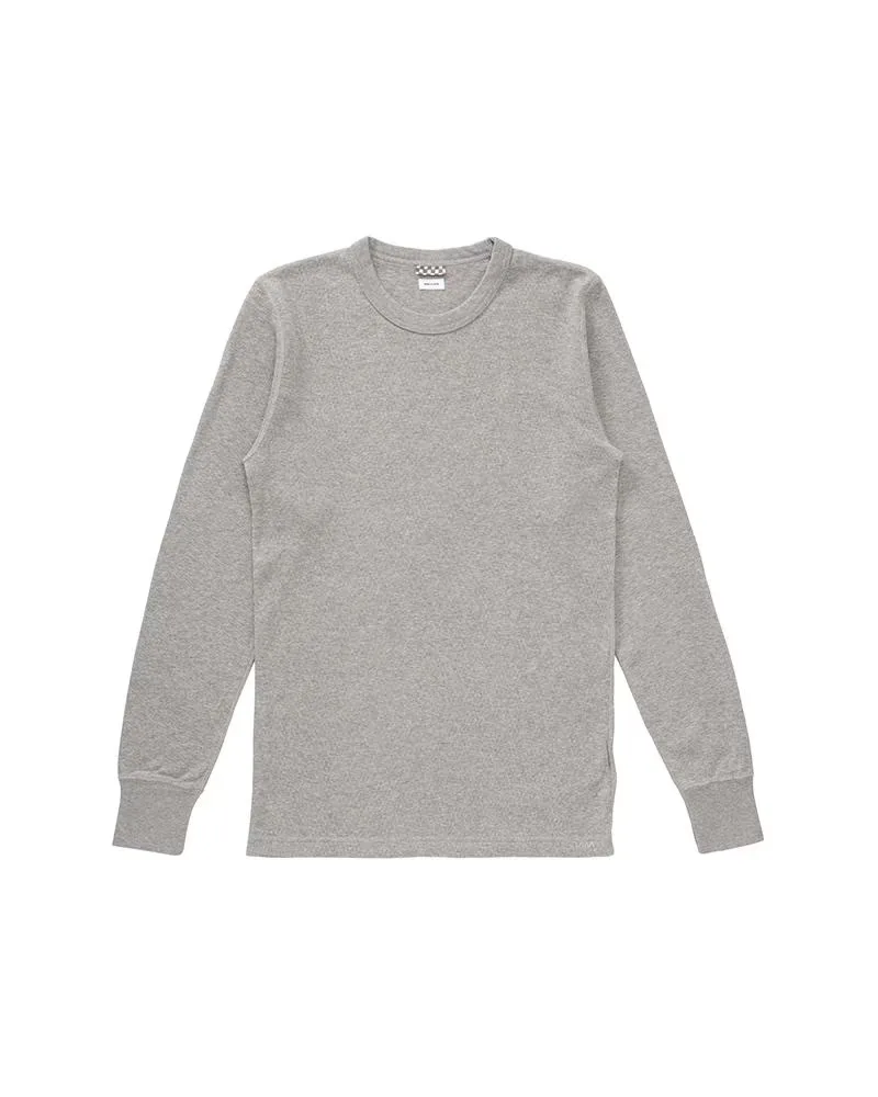 SUBLIG THERMAL CREW L/S official product image 7