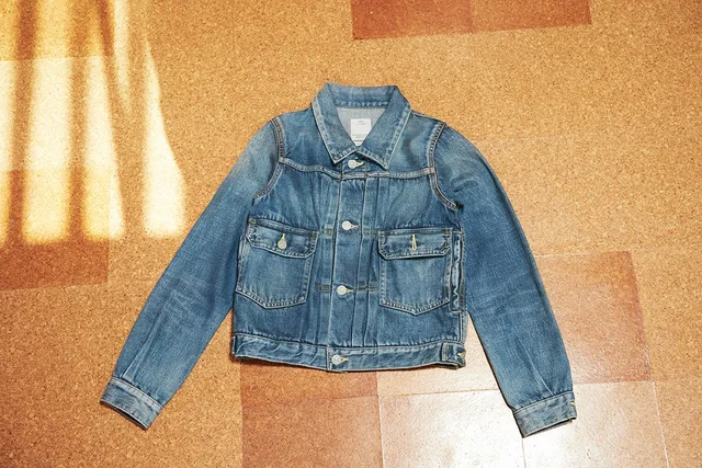 SS 101 JKT W DMGD source image