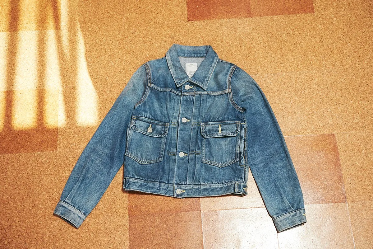 SS 101 JKT W DMGD source image