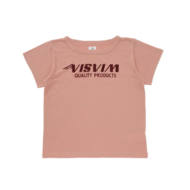 CARREE Tee S/S W product image
