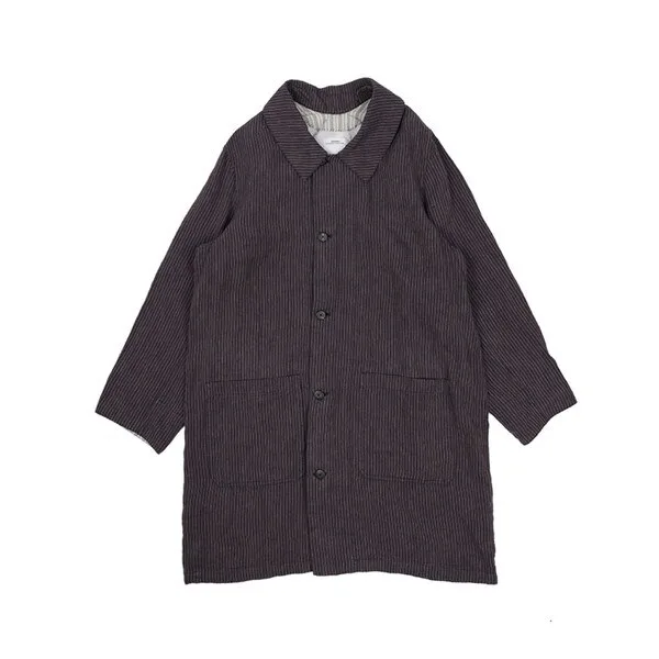 GREASE MONKEY CONOID SANTOME (LINEN) official product image 1